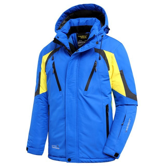 Men's Hot Winter Jacket