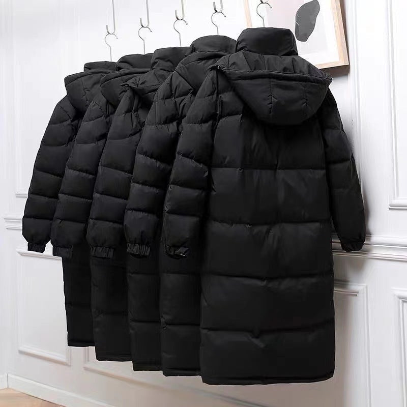 Drama Lovers Down Jackets For Men And Women